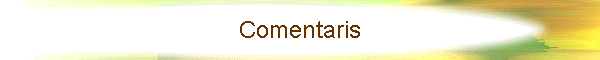 Comentaris